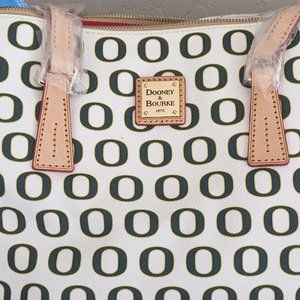 Dooney & Bourke University of Oregon